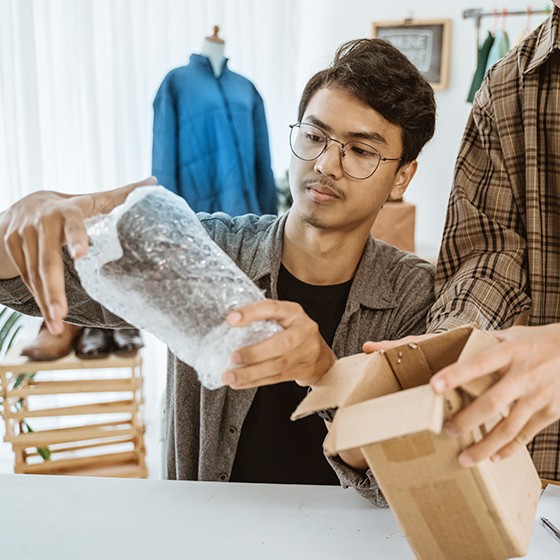 Boutique RAJA Viking Direct BE