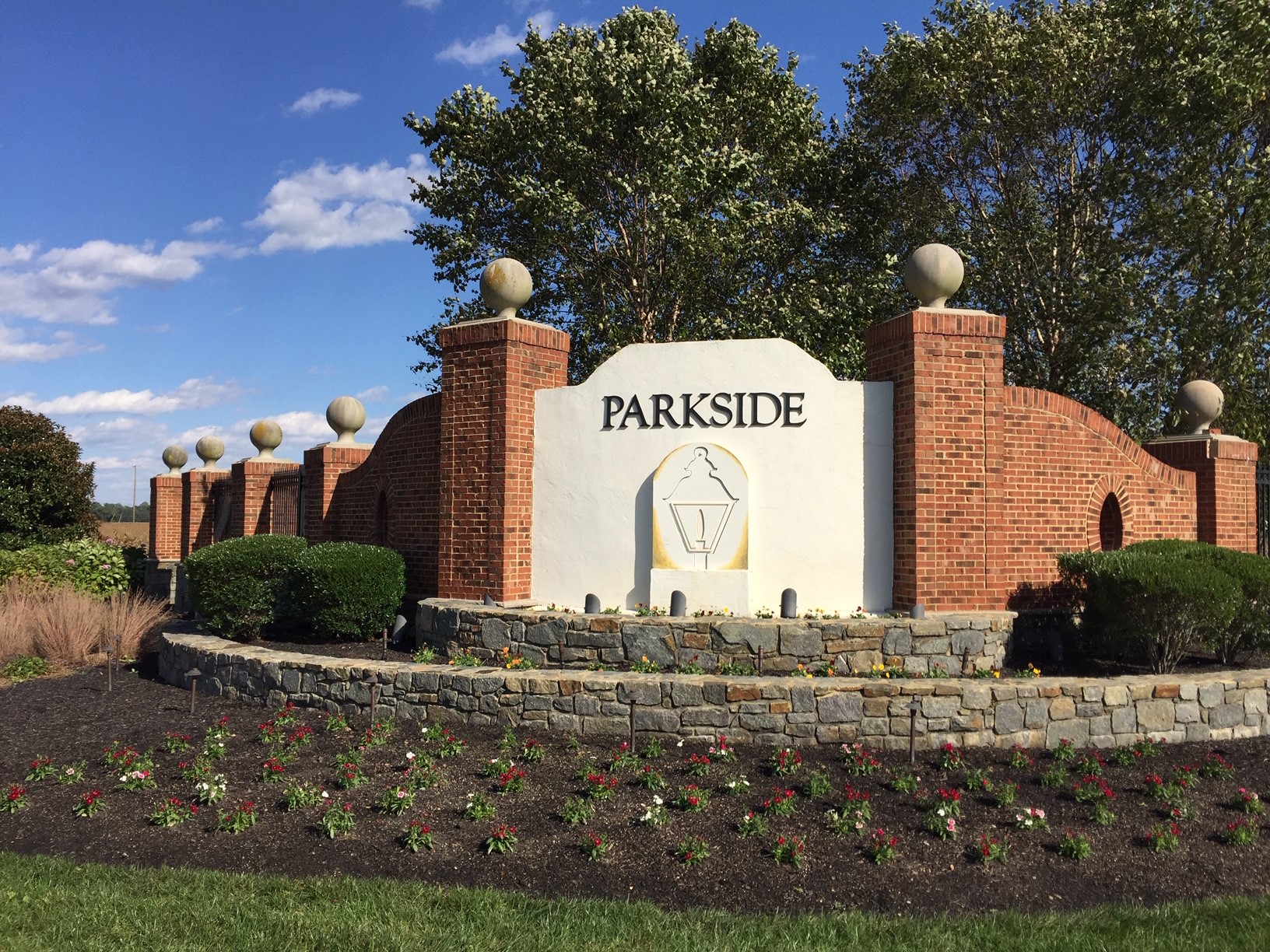 Parkside Homes for Sale Team O'Donnell