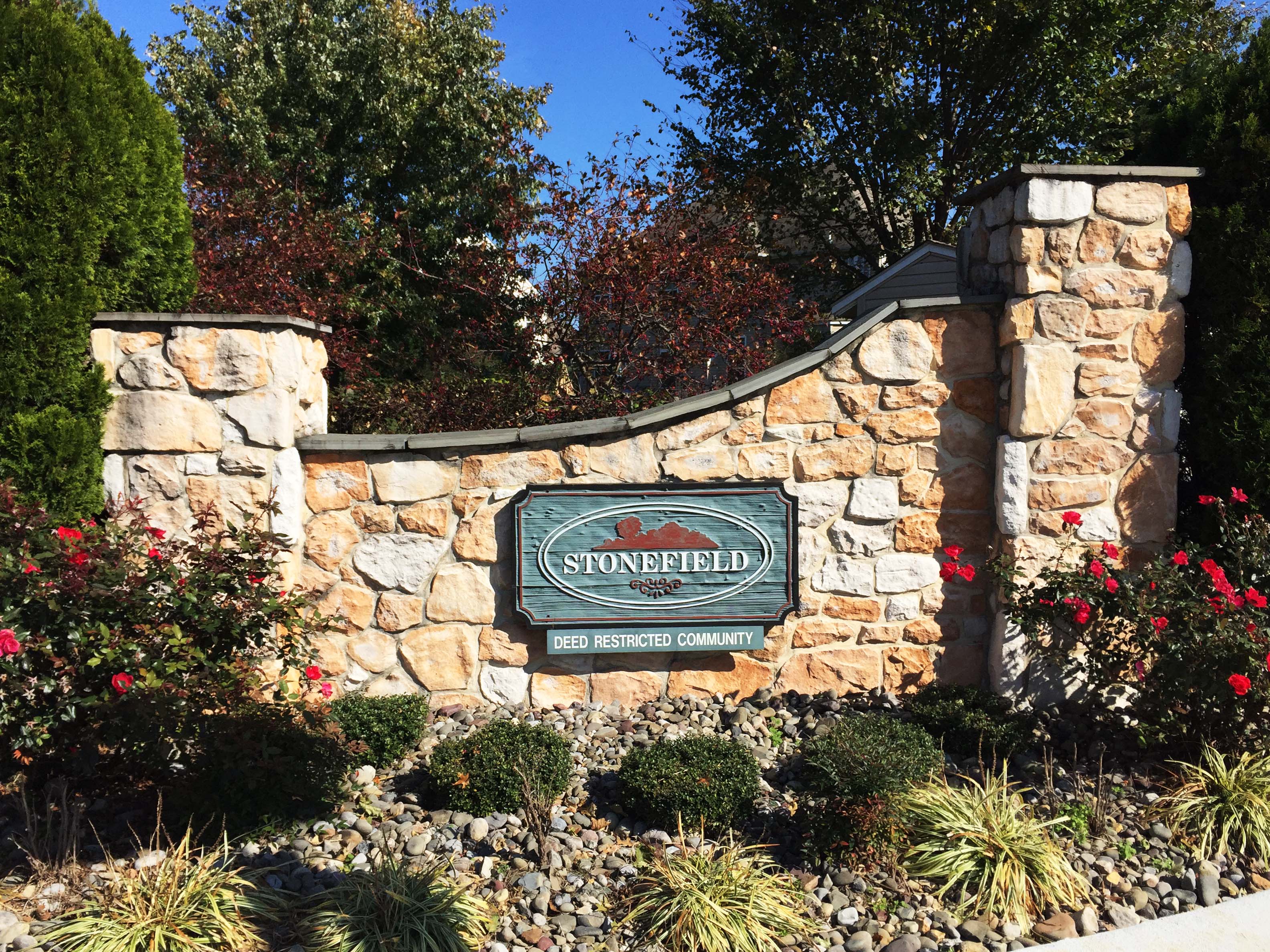 Stonefield Homes for Sale Team O'Donnell