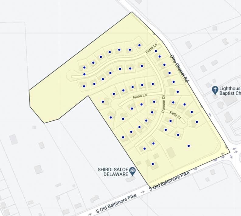 Forest Ridge Homes for Sale Team O'Donnell