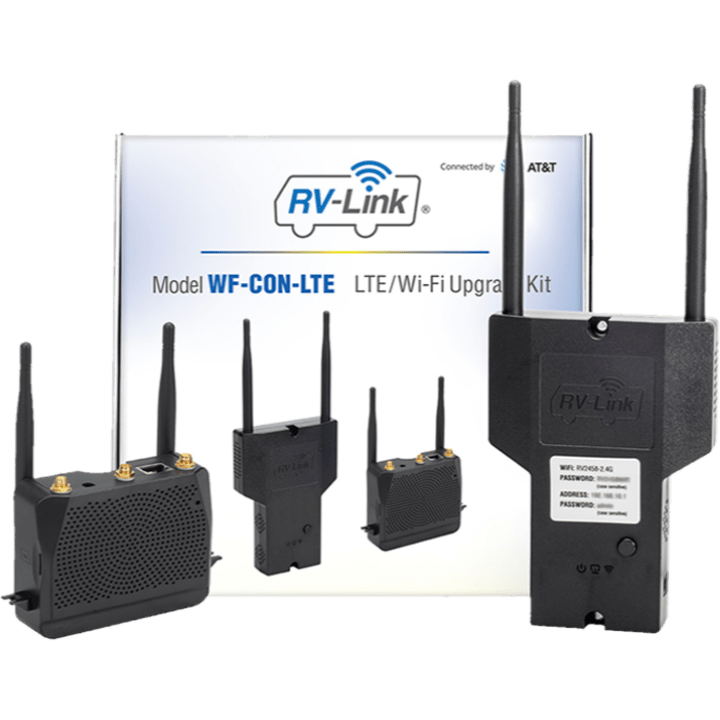 Verizon Open Development device