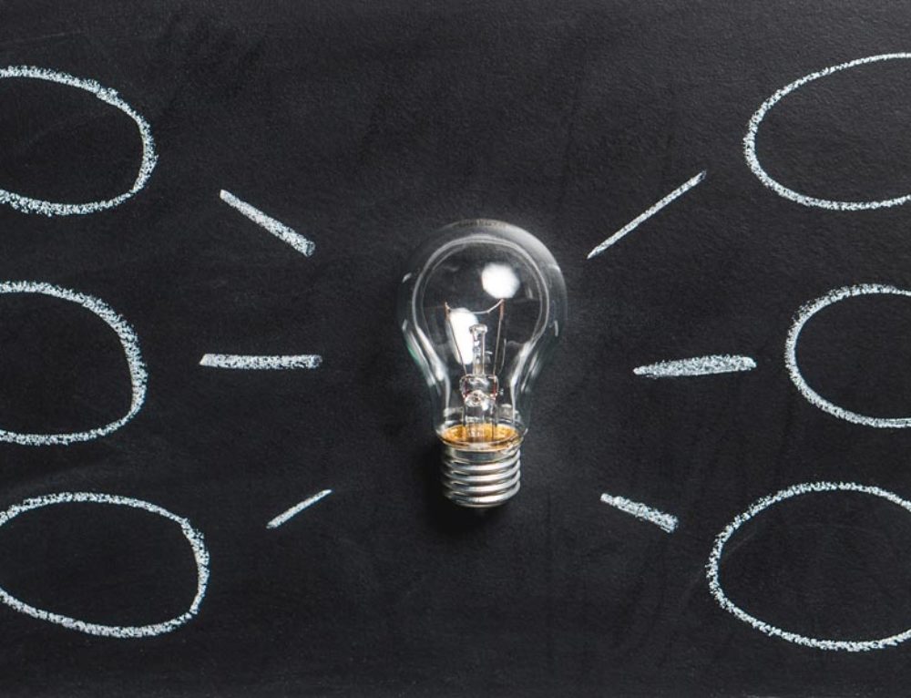 Choosing The Best Light Bulb Office Design Interiors Inc. Monterey Bay Salinas Monterey