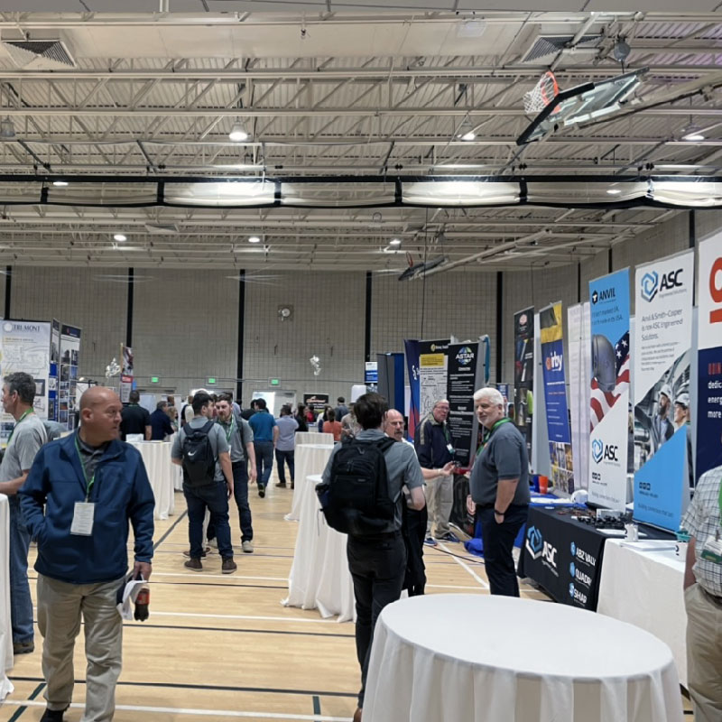 ODIN Attends NGA Gas Operations School 2023 ODIN EPC