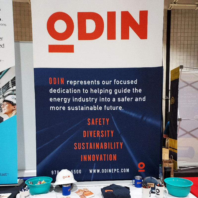 ODIN Attends NGA Gas Operations School 2023 ODIN EPC