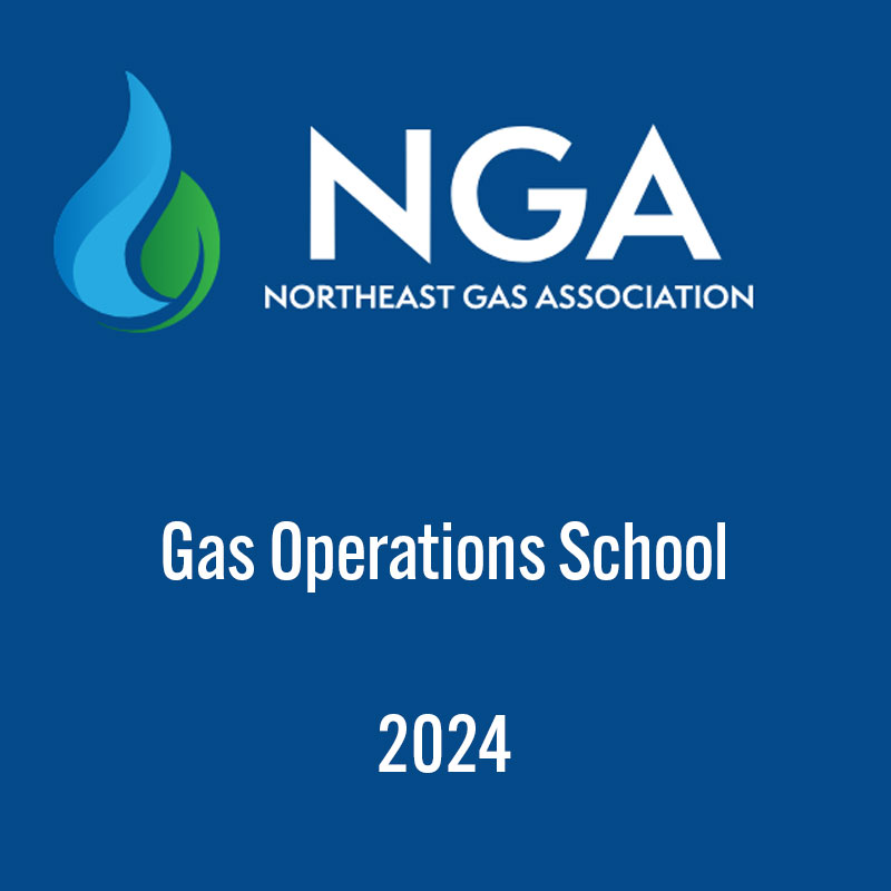 ODIN Attends NGA's Gas Operations School ODIN EPC