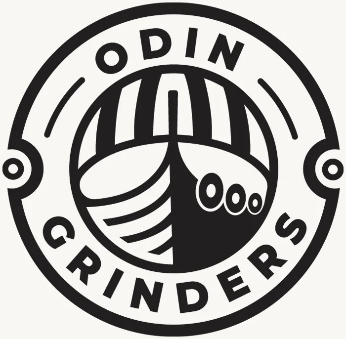 About Us Odin Grinders
