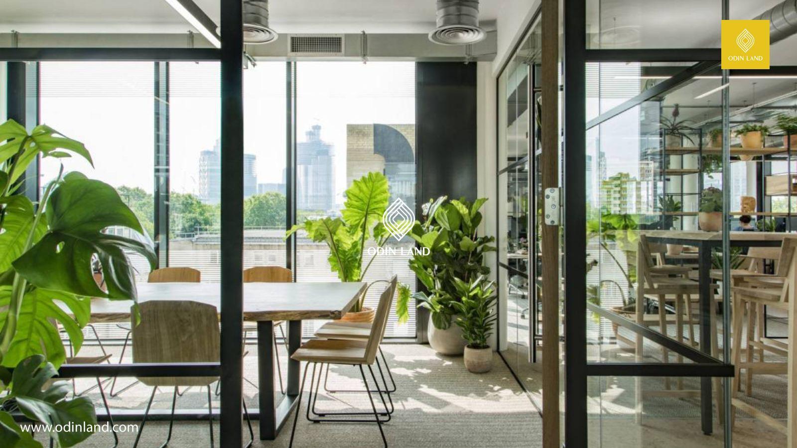 Elite Office Số 1 Đặng Văn Sâm, Phú Nhuận, Hồ Chí Minh