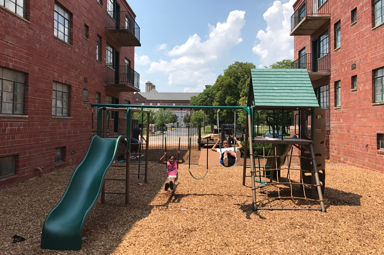 Collins Terrace Odin Properties