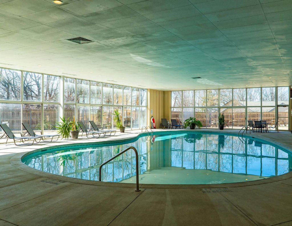 Grandview Pointe Apartments Odin Properties