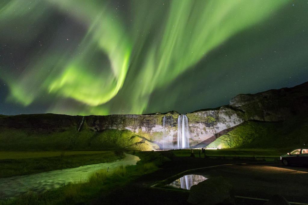 Iceland Weather in October Icelandic Mountain Guides