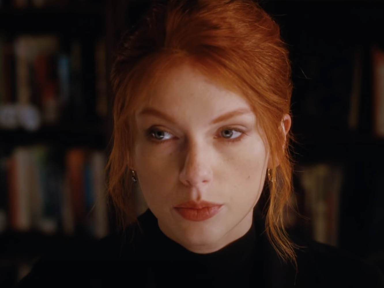 El vídeo de 'All Too Well' de Taylor Swift dura prácticamente lo mismo