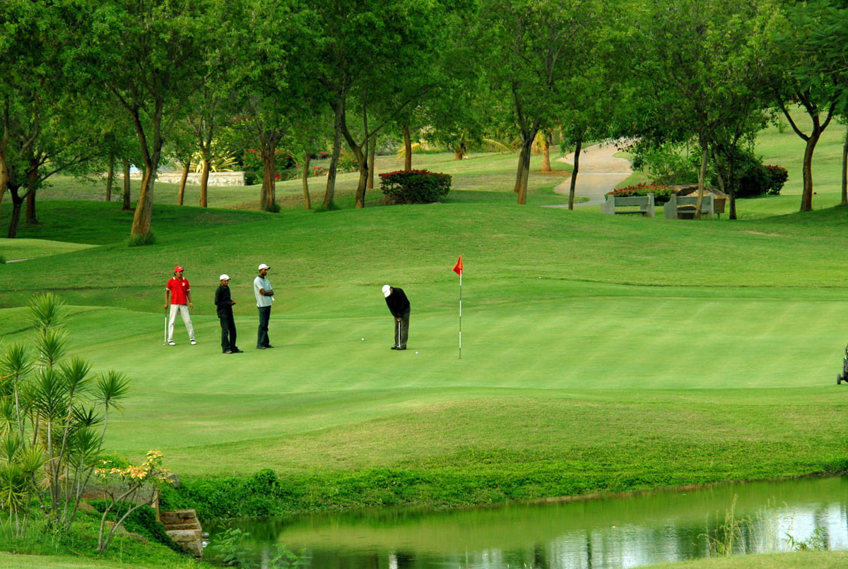 Bhubaneswar Golf Club to host India Learn Golf Week from today