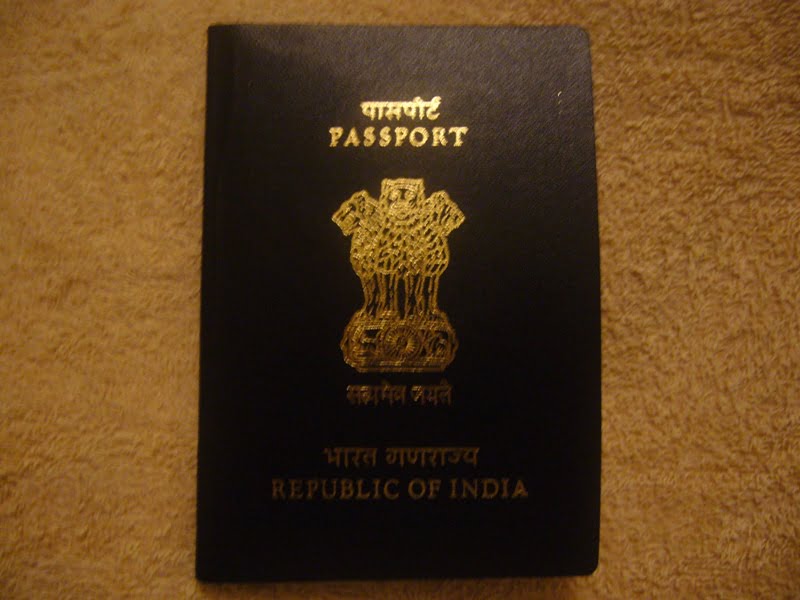 Odisha To Have Four More Post Office Passport Seva Kendras odishabytes