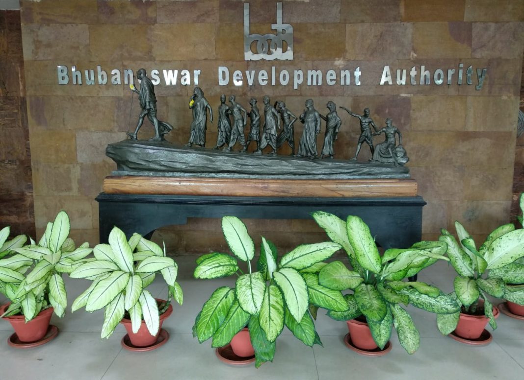 Will Bhubaneswar Follow Kochi Apartments Demolition Method? odishabytes