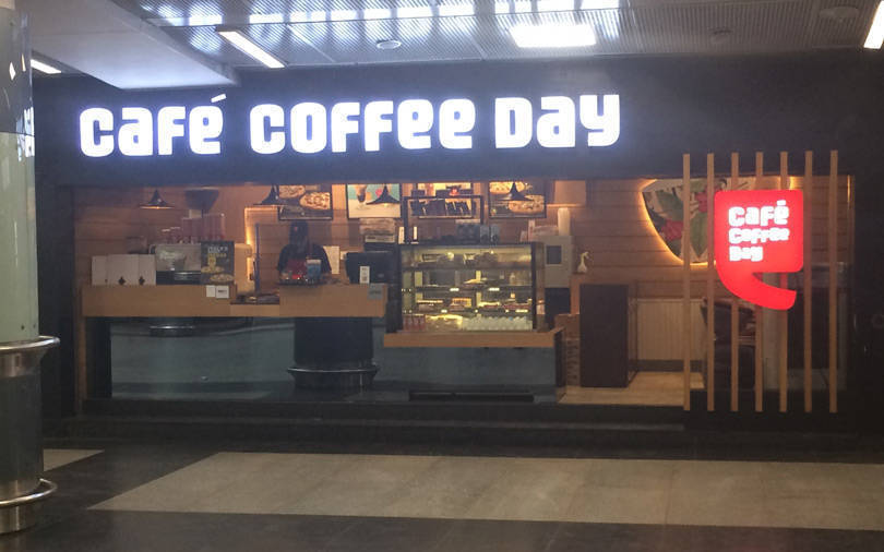 ITC Not To Acquire Stake In Cafe Coffee Day odishabytes