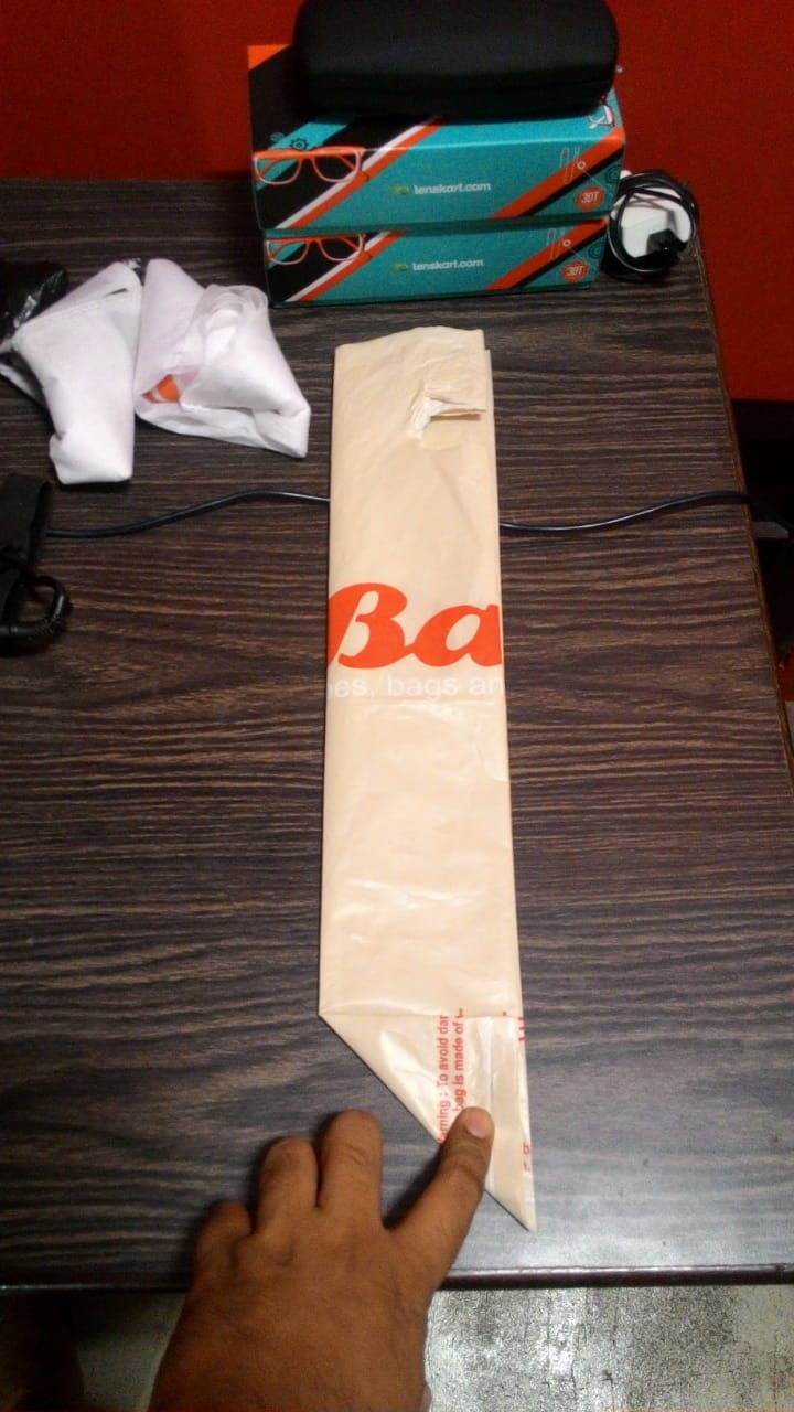 How To Fold Carry Bags And Store Them Easily odishabytes