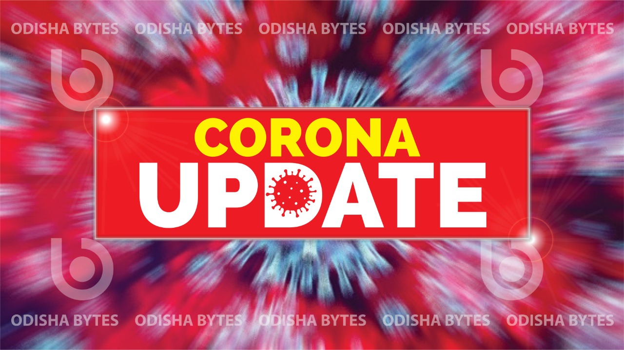 Know The Details Of 5 New Corona Patients In Odisha S Jajpur