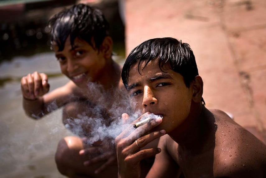 Legal Age For Smoking In India To Be Raised; Know The Details odishabytes