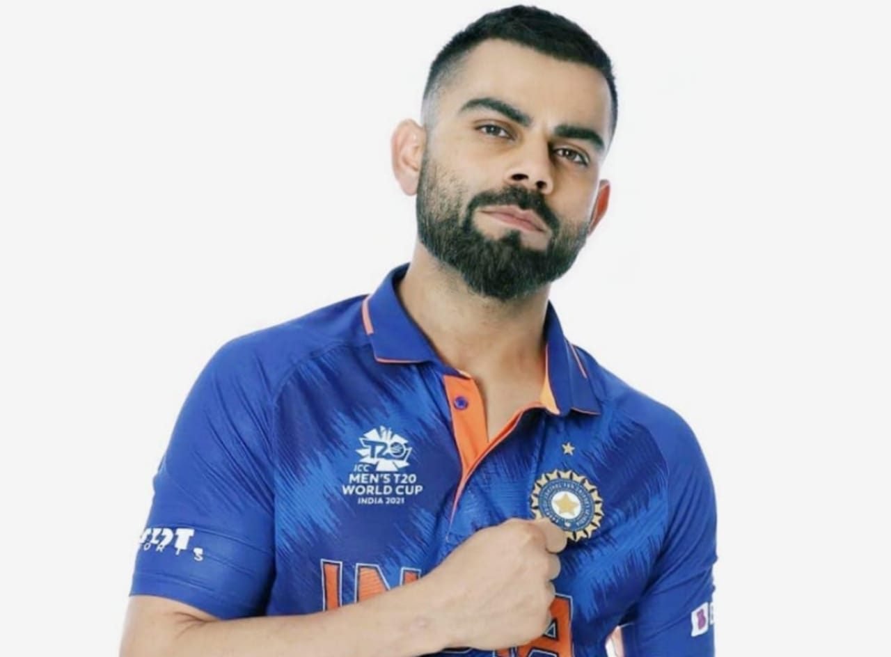 Virat Kohli Steps Down As India Test Captain; Check His Post Here