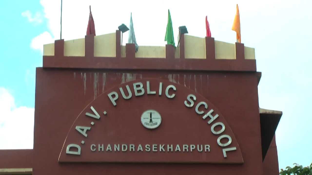 Govt Notice To DAV SchoolChandrasekharpur In Bhubaneswar For Flouting