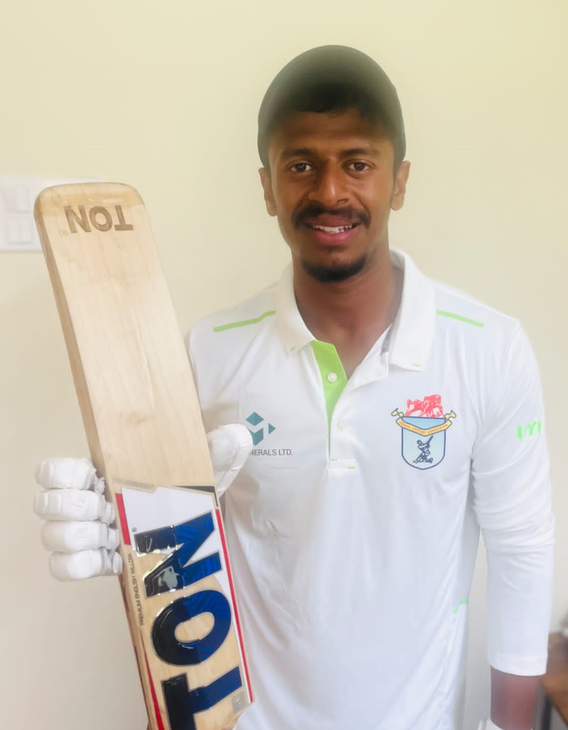 Ranji Trophy Subhransu, Anurag Fight Back After Odisha Concede Big