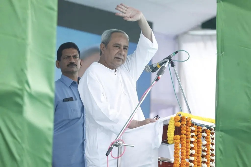 Odisha CM Naveen Patnaik To Visit Home Turf Ganjam Today; Check His