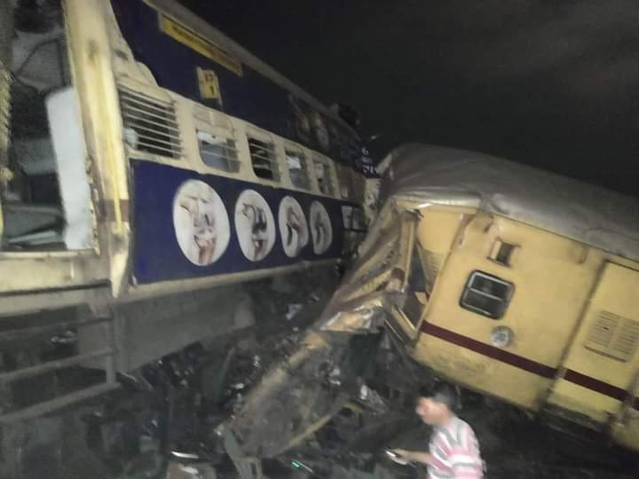15 Feared Killed, Over 100 Injured As VisakhapatnamRayagada Passenger
