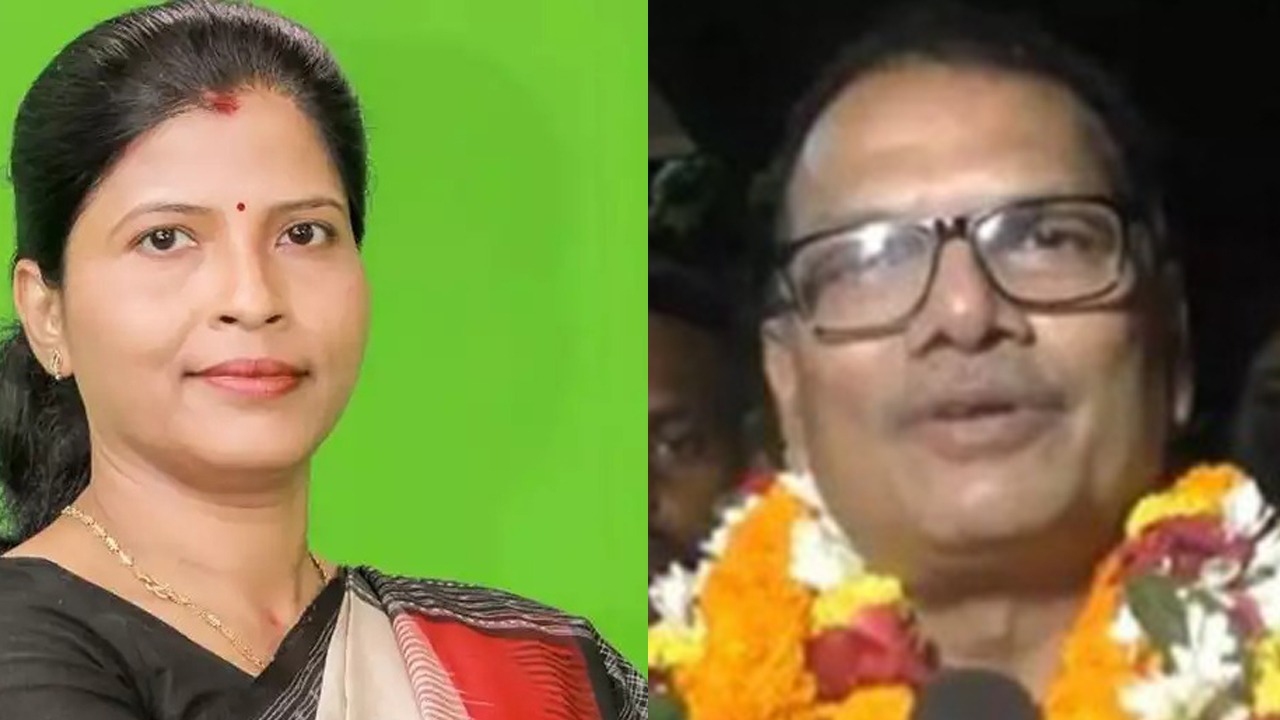 Odisha Elections 2024 Keen Contest Between Sitting BJD MP & Debutant