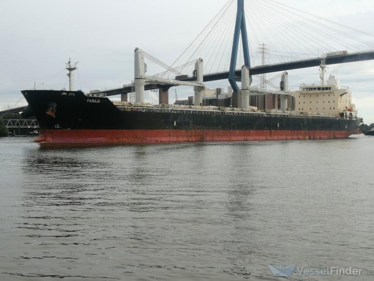 Orissa HC Orders Sale Of Vessel With Panama Flag Docked At Paradip