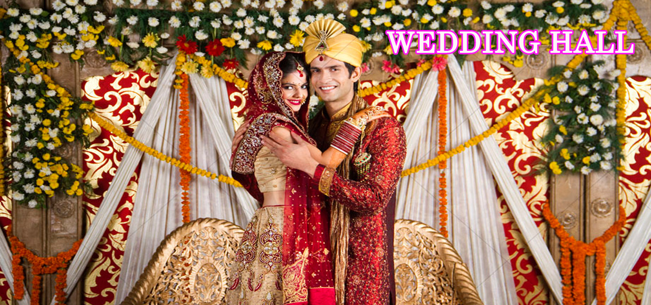 Wedding Halls in Bhubaneswar, Wedding Halls and Venues In Bhubaneswar