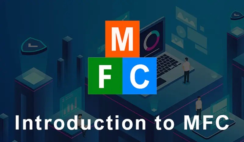 What is MFC | What does MFC stand for |What is MFC C++