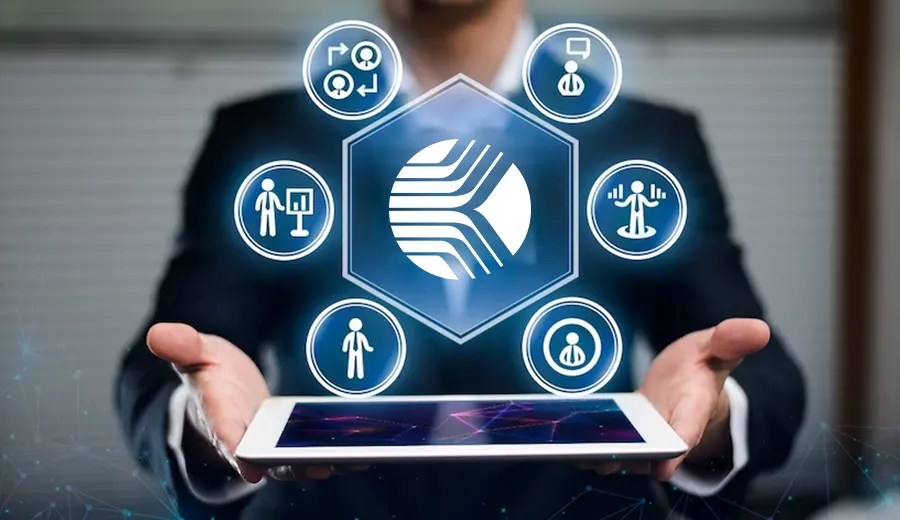 Kronos Mobile App Kronos Mobile Application