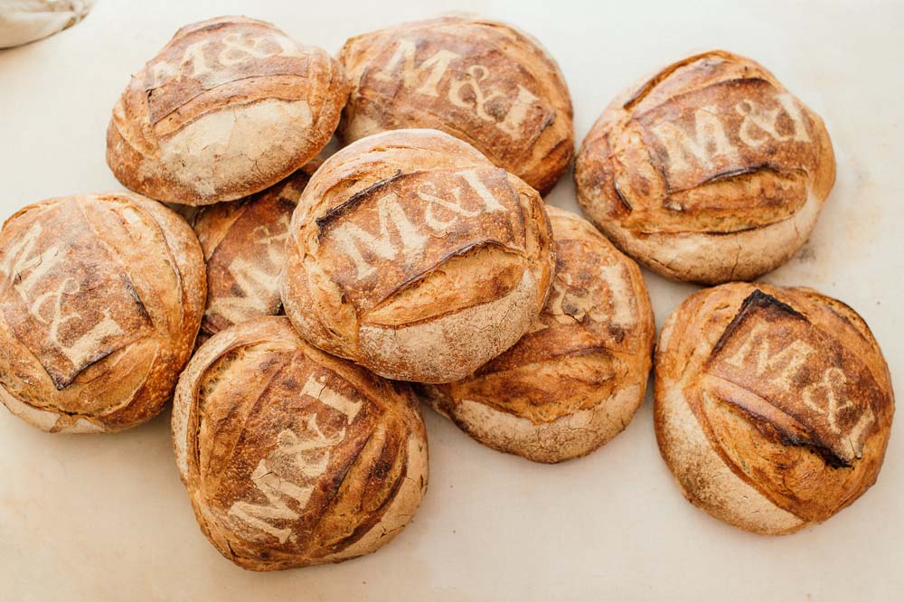 Services Quisine OTTO DE JAGER EVENTS