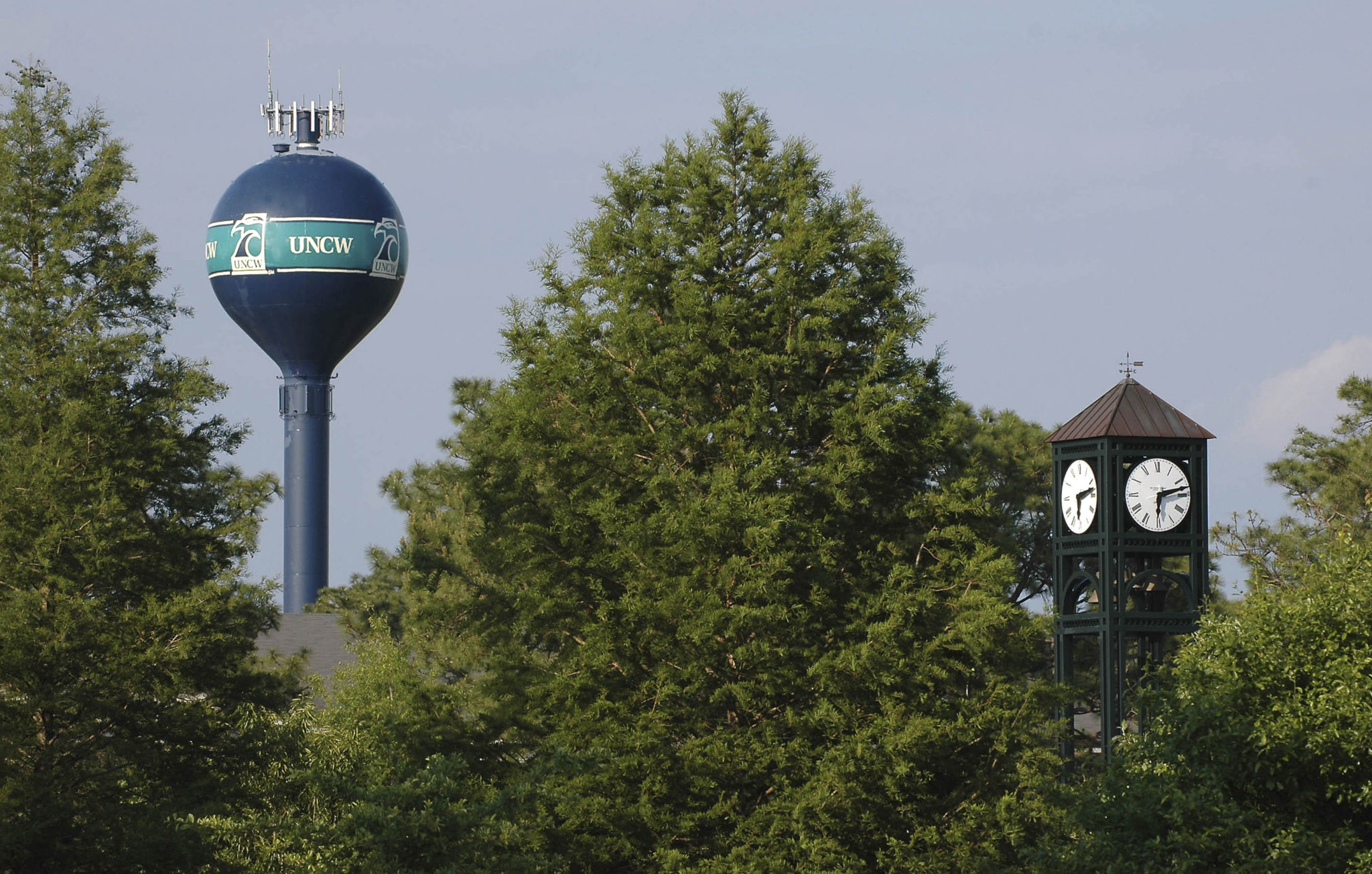 University of North Carolina, Wilmington Omicron Delta Kappa