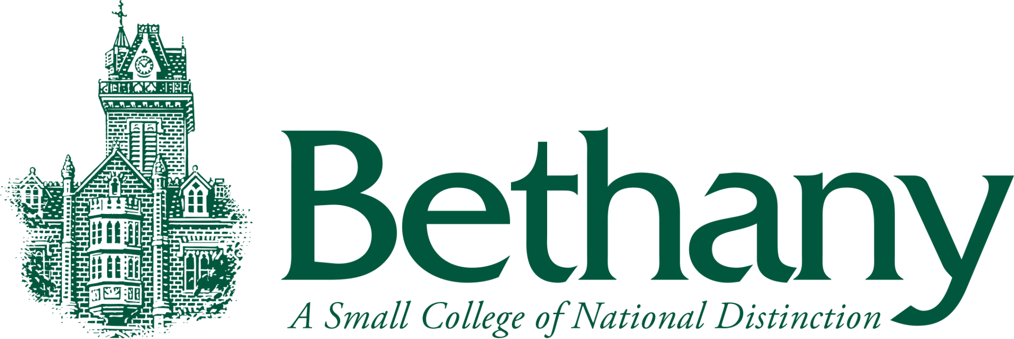 Bethany College Omicron Delta Kappa