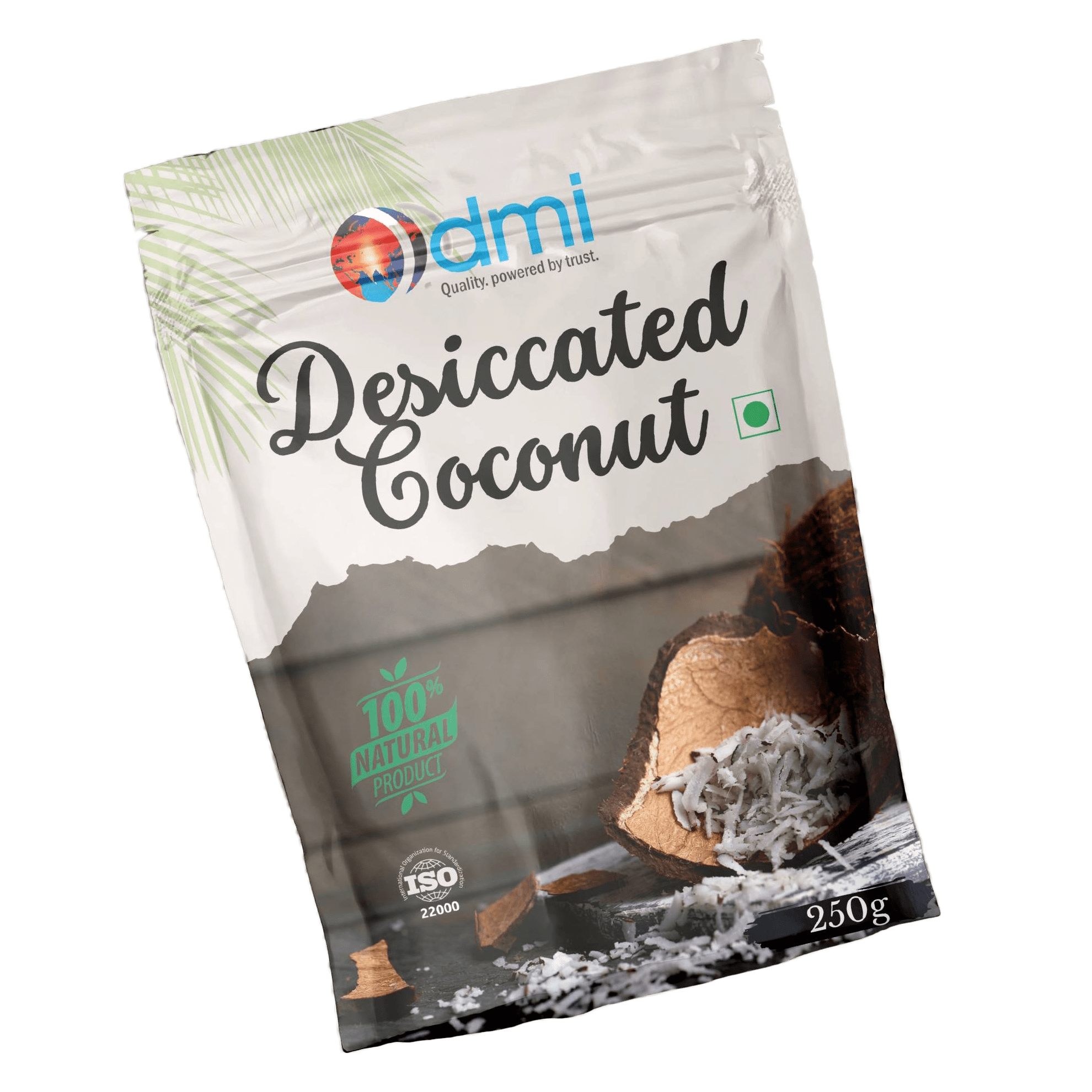 ODMI INTERNATIONAL (PVT) LTD. Quality Powered by Trust