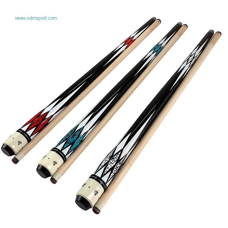 billiard Cues/ snooker Cues / pool Cues