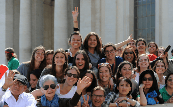 Como Trabalhar Com Jovens Na Igreja CatÃ³lica Atividades de Trabalho