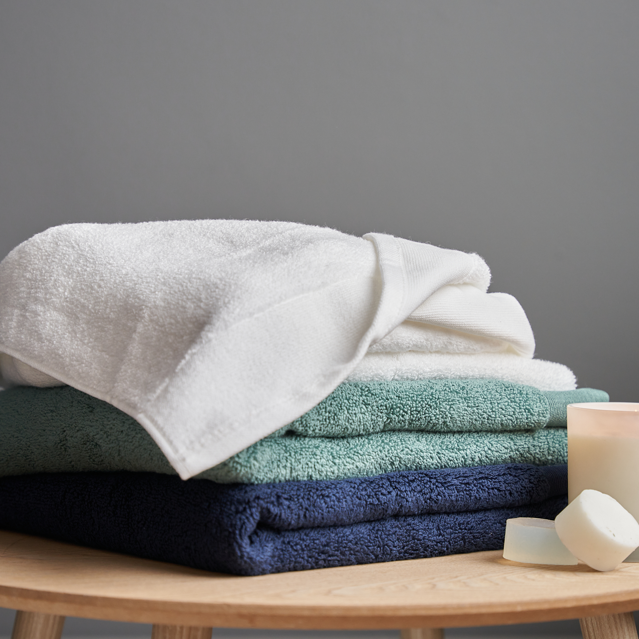 30 off on 650gsm Charter Club Bath Towels OneDayOnly