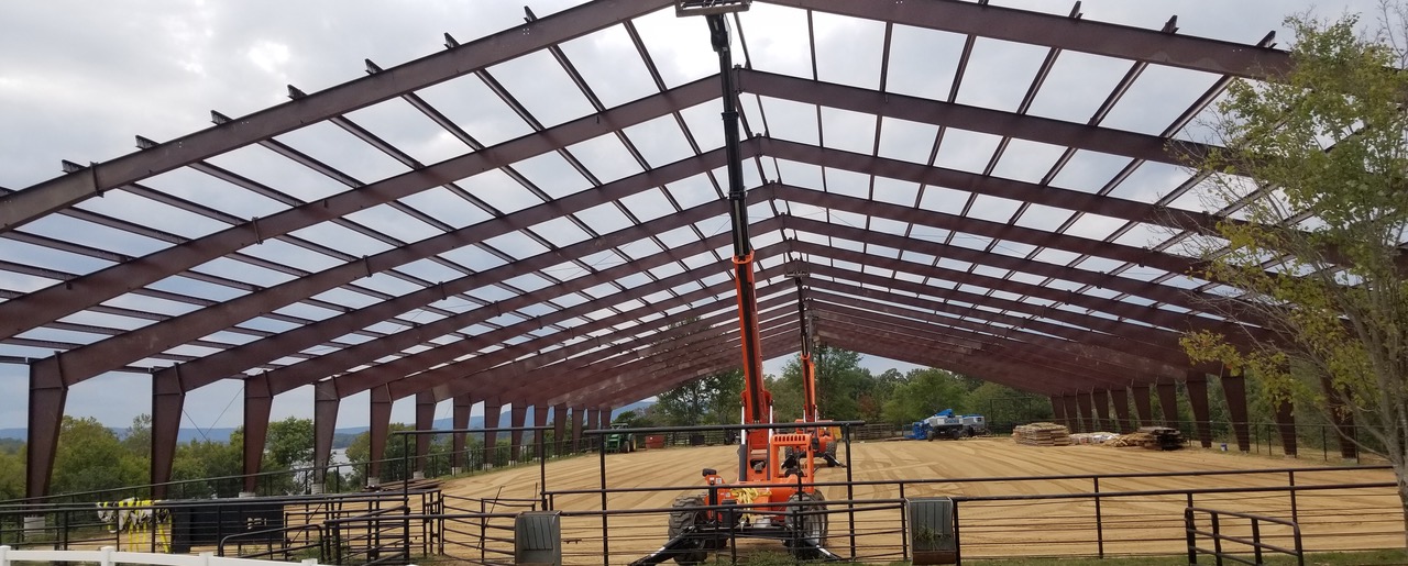 Projects Odom Construction Services