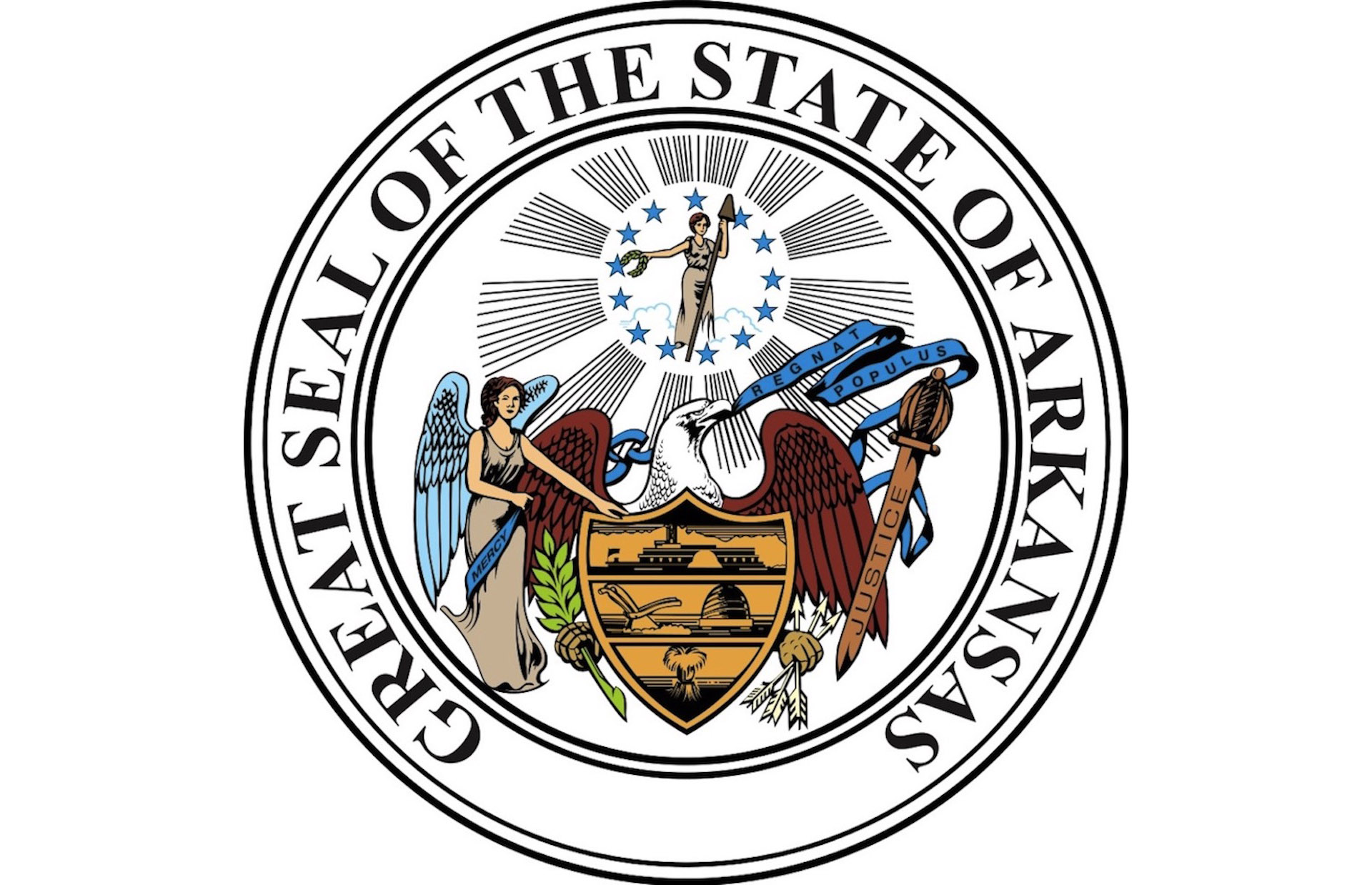 Arkansas Odometer Disclosure Statement AR 2024 Form