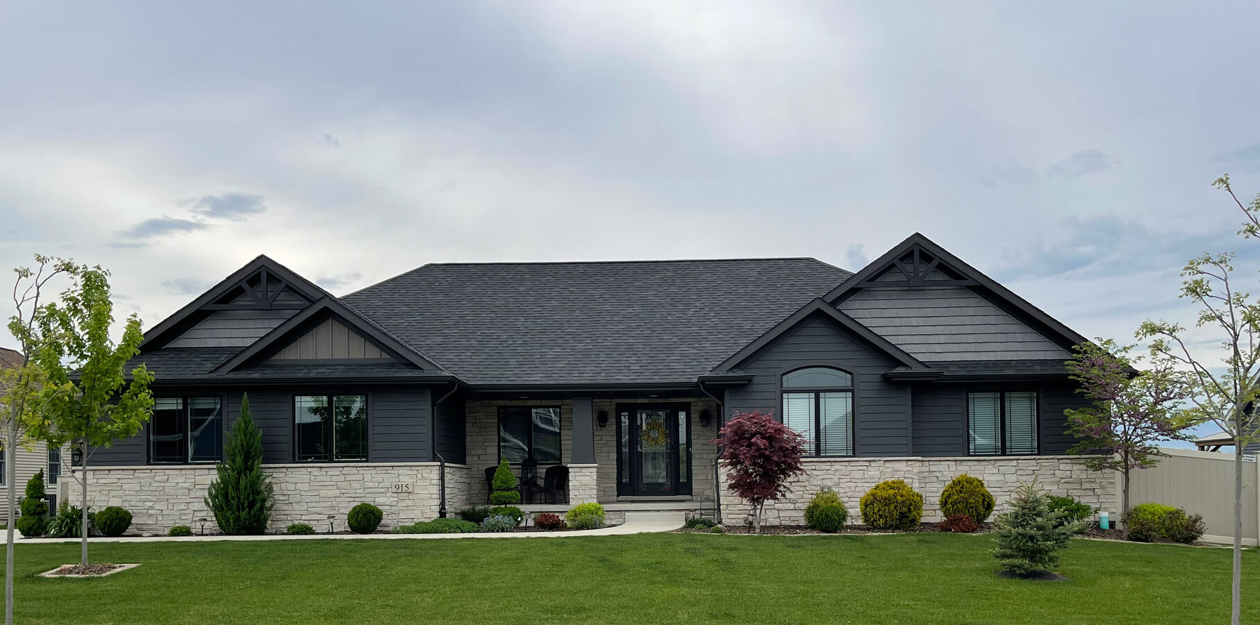 Build Your Dream Home O'Donnell Homes