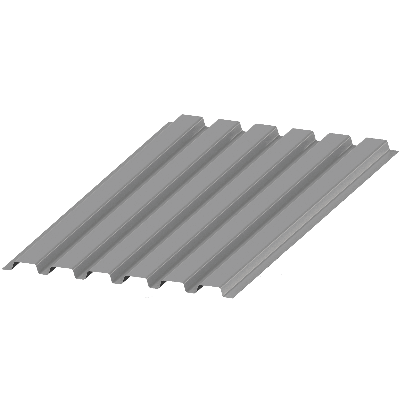 1.5″ Type B Roof Deck O'Donnell Metal Deck