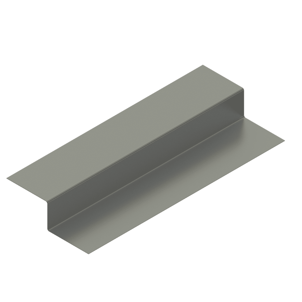 Z Closure For Metal Roof Deck O'Donnell Metal Deck