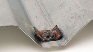 How To Attach Metal Deck Metal Deck Resources O Donnell Metal Deck