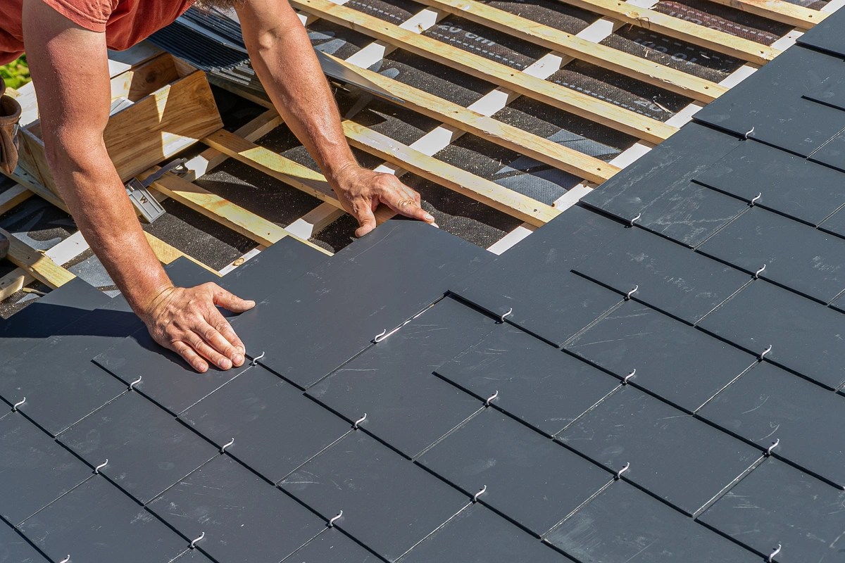 Composite Shingles Everything You Need To Know