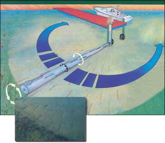 Weed Roller – Odonnells Docks