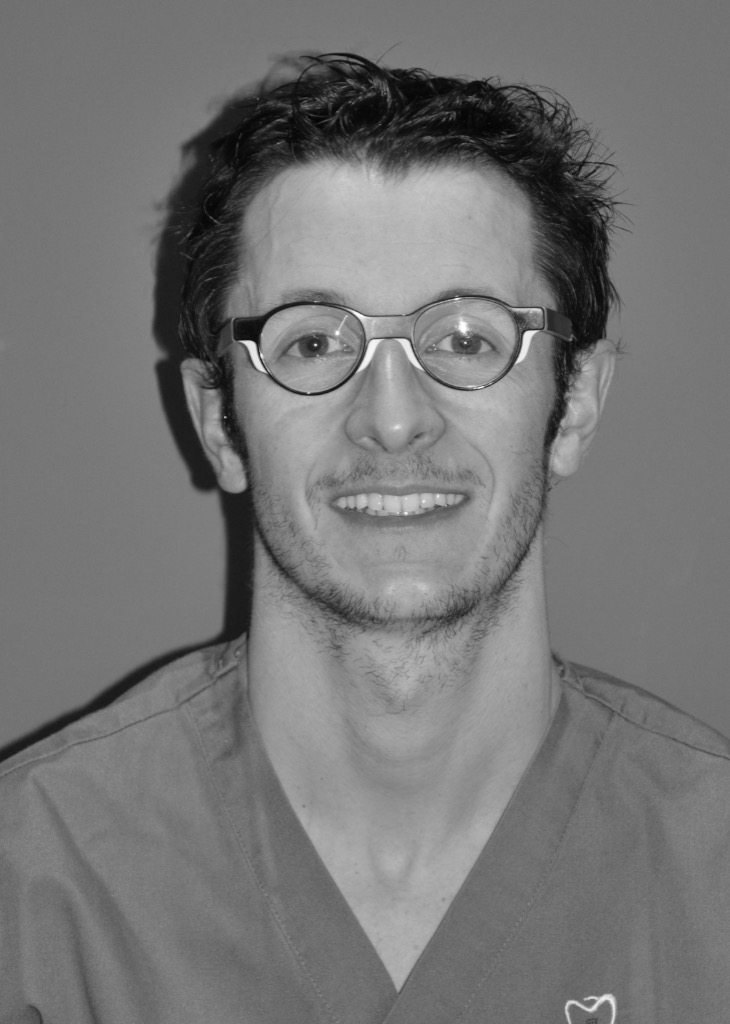 Dr Mathieu ROUSSET Odontoform