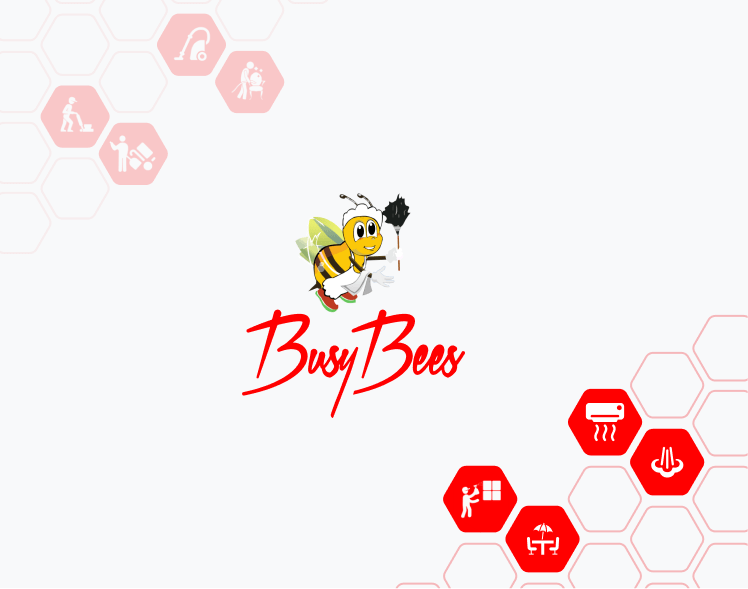 Login BusyBees