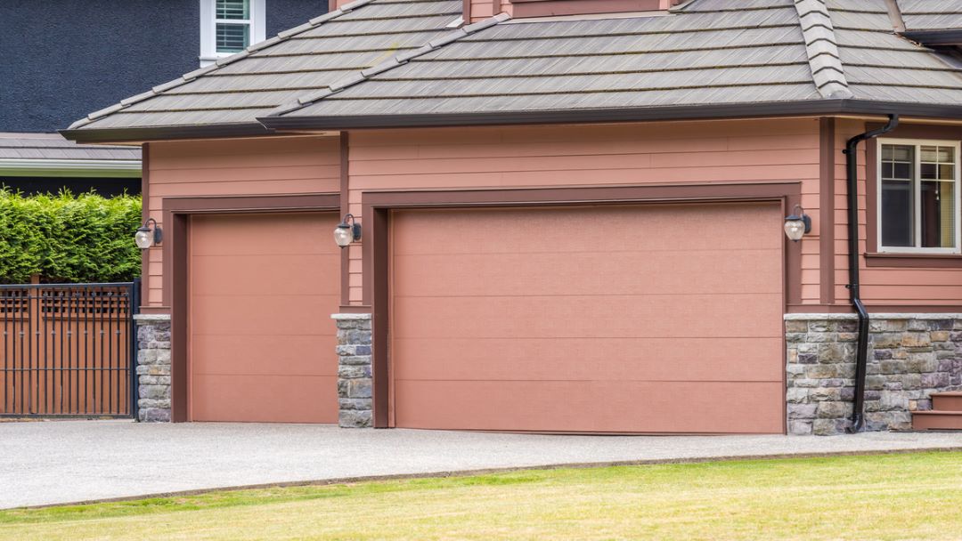 Preventive Maintenance Tips For Old Garage Door Overhead Door & Operator